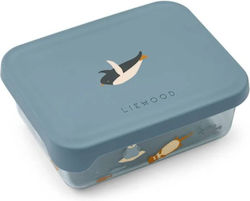 Liewood Ako Παιδικό Δοχείο Φαγητού 0.35lt 13 x ...