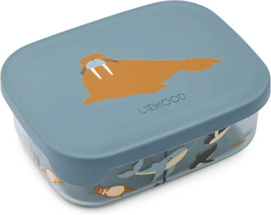 Liewood Arthur 0.9lt 17 x 13.5 x 5.5cm
