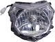 Front Light Daytona Velos Genuine