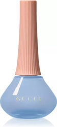 Gucci Nail Polish Gucci Beauty Nail Polish Shade 716 Lucy Baby Blue Volume Ml 10 Gucci Nail Polish Gucci Beauty Nail Polish Shade 716 Lucy Baby Blue Volume Ml 10