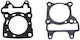 Φλάντζες Α Σετ 58mm Honda Sh 125cc-150cc Ie 2013>/pcx 150cc 2012>2019 Kzy-k78 Roc123453