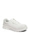 Sparco Trackday Walker Waterproof Safety Low Shoe White S2 SR FO ESD EN ISO 20345:2022+A1:20249 BTB0034B0W010