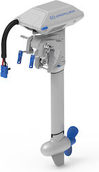 Electric Outboard Navy 3.0 Evo Short Shaft 3kw 6hp