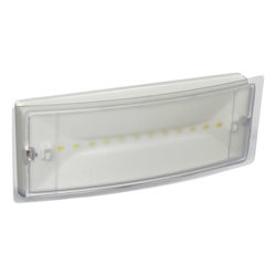 Olympia Electronics Iluminat De Siguranță LED