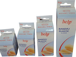 Elastic Bandage Clips Help