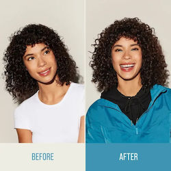 Kms Hair Stay Working Hairspray За Коса Повредена От Често Сушене Със Сешоар Капацитет 300 Мл