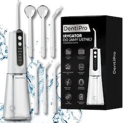 Alpha Water Flosser