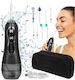 Water Flosser ZY12533QWS97 Μαύρο
