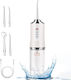 Wasserflosser ZN1RCK3QWS564 Weiß