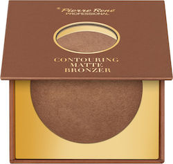 Pierre René Conturare Bronzer Mat