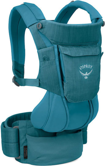 Osprey Класически Кенгуру Child с Максимално Тегло 15kg