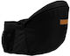 Alista Home Marsupiu Clasic Negru cu Greutate Maximă 20kg