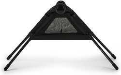 Bugaboo Accesoriu Bebeluş Fox Negru