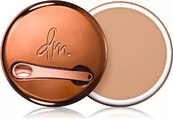 Danessa Myricks Beauty Yummy Skin Blurring Balm Powder Compact Foundation Shade 1 Fair Neutral Undertones Net Weight G 18