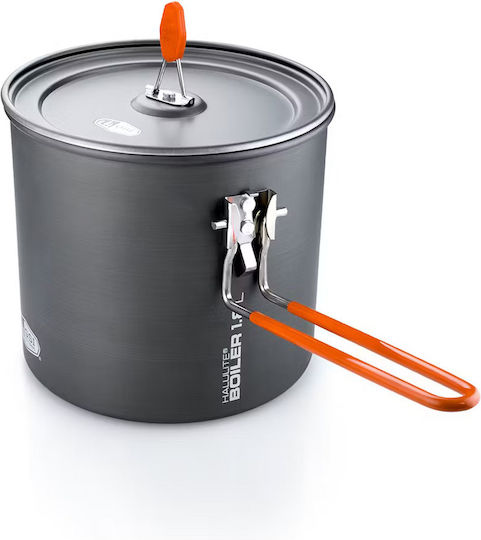 Ultralight Pot Gsi Outdoors Halulite 1.8