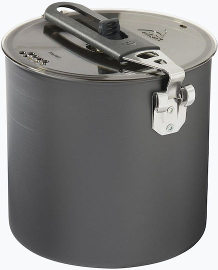 Msr Trail Lite 2 L Black Camping Pot