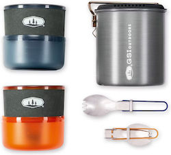 GSI Outdoors Σετ Μαγειρέματος