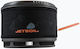 Jetboil Oală Ceramică Flxrn 1.5 L Carbon