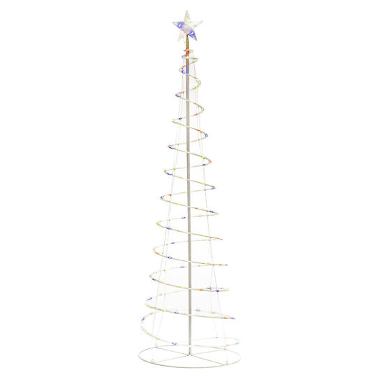 Led Christmas Tree Mirpol Twinkle