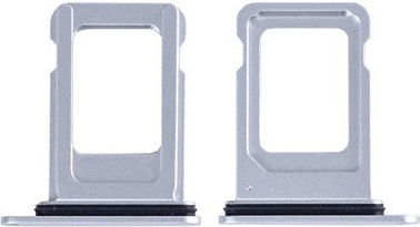 Apple Iphone 16e Sim Card Holder White Oem