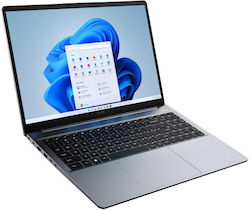 Tecno Megabook K16SDA 16" (Ryzen 5-7430U/16GB/1TB) Tecno Megabook K16SDA 16" (Ryzen 5-7430U/16GB/1TB)