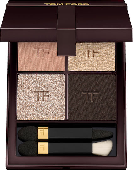 Tom Ford Palette with Powder Eye Shadows Rose Topaz 7gr