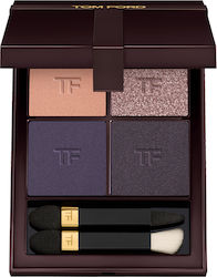 Tom Ford Палитра Iconic Smoke 7гр