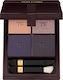 Tom Ford Palette with Powder Eye Shadows Iconic Smoke 7gr