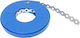 Перфорирана Монтажна Лента 17x0.8x10м Z-tools Zts 9183