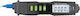 Digitale Multimeter True RMS mit Messung AC / DC HT1E615