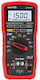 Uni-T Digitalmultimeter UT197PV