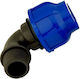 Cot Compresie Phd Filet Exterior 25mm 3/4 Inch Z-tools Ext9863