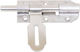 Bolt De Ușă 13x10cm Mărimea 4" Z-tools Zts 8110