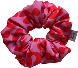 Scrunchie Satin