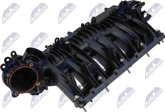Intake Manifold Unit Land Rover Defender Van 2020-0 2.0l Van Land Rover Discovery V 2016-0 2.0l Suv Land Rover Range Rover Sport II 2013-0 2.0l Suv