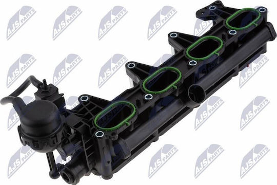 Intake Manifold Unit Audi A4 Allroad B8 2009-2016 2.0l Estate Audi A4 B9 2015-0 2.0l Sedan Audi A5 2016-0 2.0l Coupe