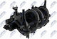 Μονάδα Πολλαπλής Εισαγωγής Renault Clio Ii 1998-2016 1.4l Hatchback Renault Kangoo 1997-0 1.4l Mpv Renault Kangoo Express 1997-0 1.4l Van