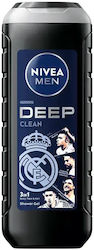 Nivea Deep 500ml Nivea Deep 500ml