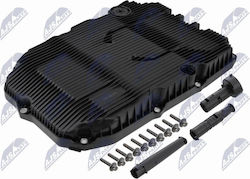 Κάρτερ Λαδιού Αυτόμ Κιβ Ταχυτ Mercedes-benz C-class 2013-0 2.0l Sedan Mercedes-benz C-class T-model 2014-0 2.0l Estate Mercedes-benz E-class 2016-0 2.0l Sedan