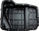 Oil Pan Chrysler Aspen 2006-0 4.7L SUV Jeep Commander 2005-2010 5.7L SUV Jeep Commander 2005-2010 4.7L SUV