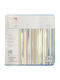 Das Home Colour Line Cearceaf De Pat Single 170x260cm 1