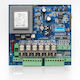 Profelmnet Garage Door Control Panel
