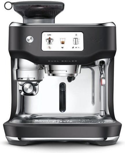 Sage Ses995btr Espressor Automat 2400W Presiune 15bar cu Râșniță Verde