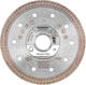 Metabo Δίσκος Κοπής Δομικών Υλικών 125mm
