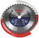 Bosch Disc Circular de Tăiere Lemn 300mm