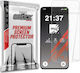 GrizzGlass Tempered Glass (Motorola ThinkPhone 25)