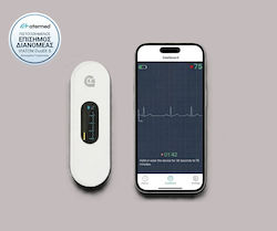 Преносим Електрокардиограф Bluetooth Viatom