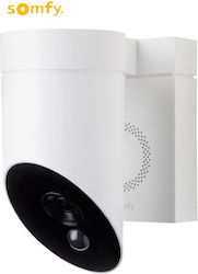Somfy 1875325 IP Wi-Fi Full HD 1080p Camera Somfy 1875325 IP Wi-Fi Full HD 1080p Camera
