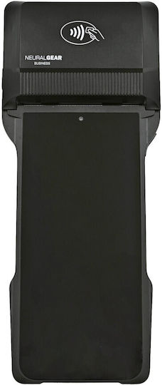 Ng Cr65 Mobile Terminal 6.5in 4gb 64gb Rom 80mm Android 14 4g
