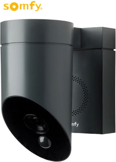 Cameră Supraveghere IP Wi-Fi Full HD 1080p cu Comunicare Bidirecțională